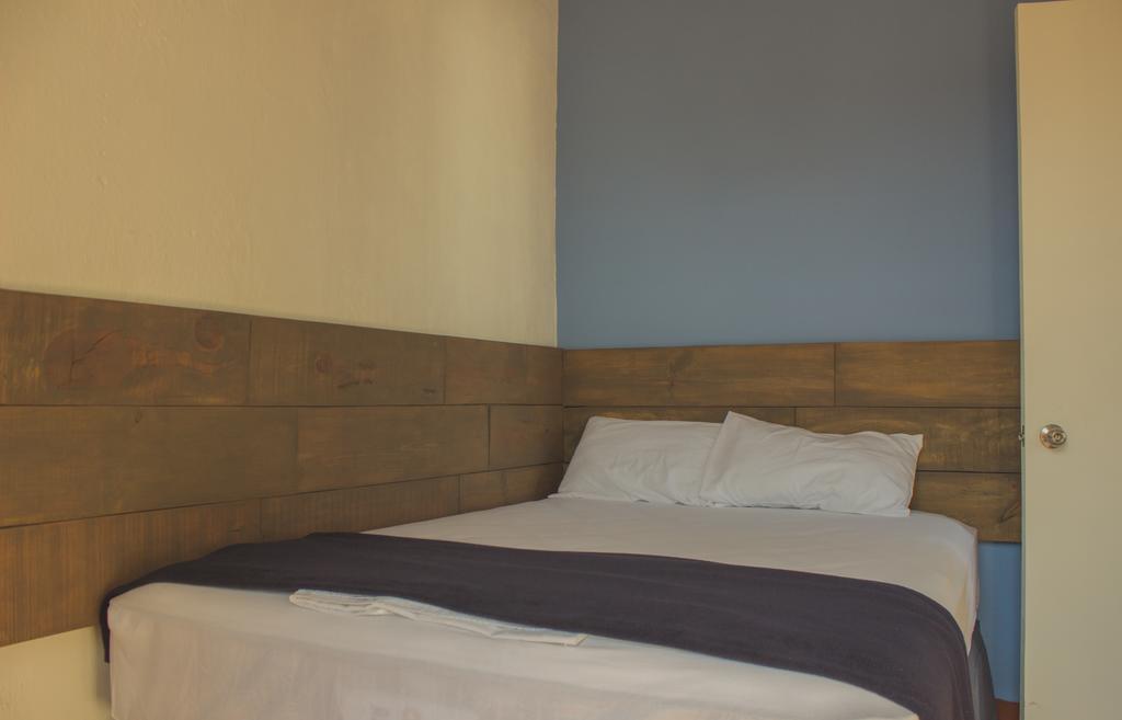 Somos Hostal Antigua Ruang foto
