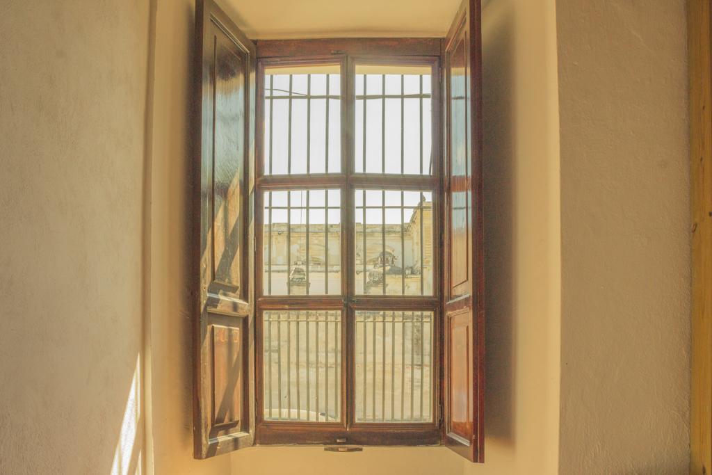 Somos Hostal Antigua Ruang foto