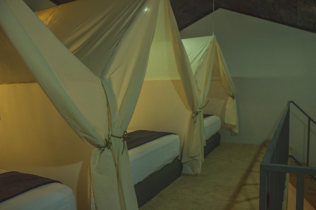 Somos Hostal Antigua Ruang foto